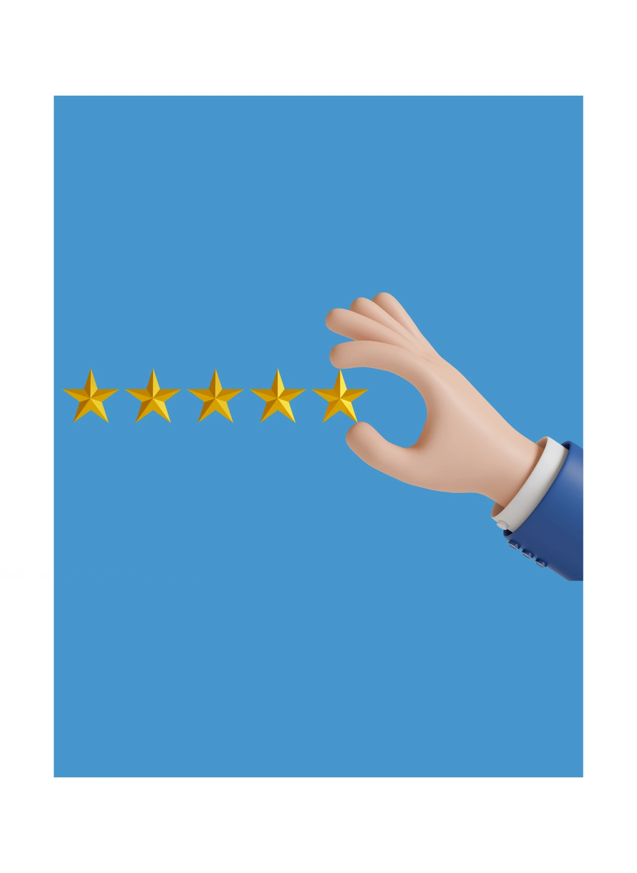 Leading Services